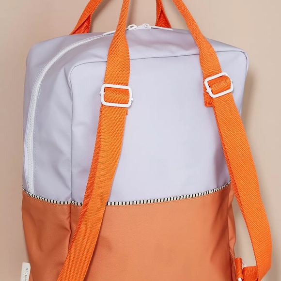 Sticky Lemon x Anthropologie Backpack - Picture 2 of 6